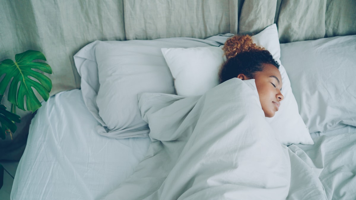 Sleep Support Formula - Basic